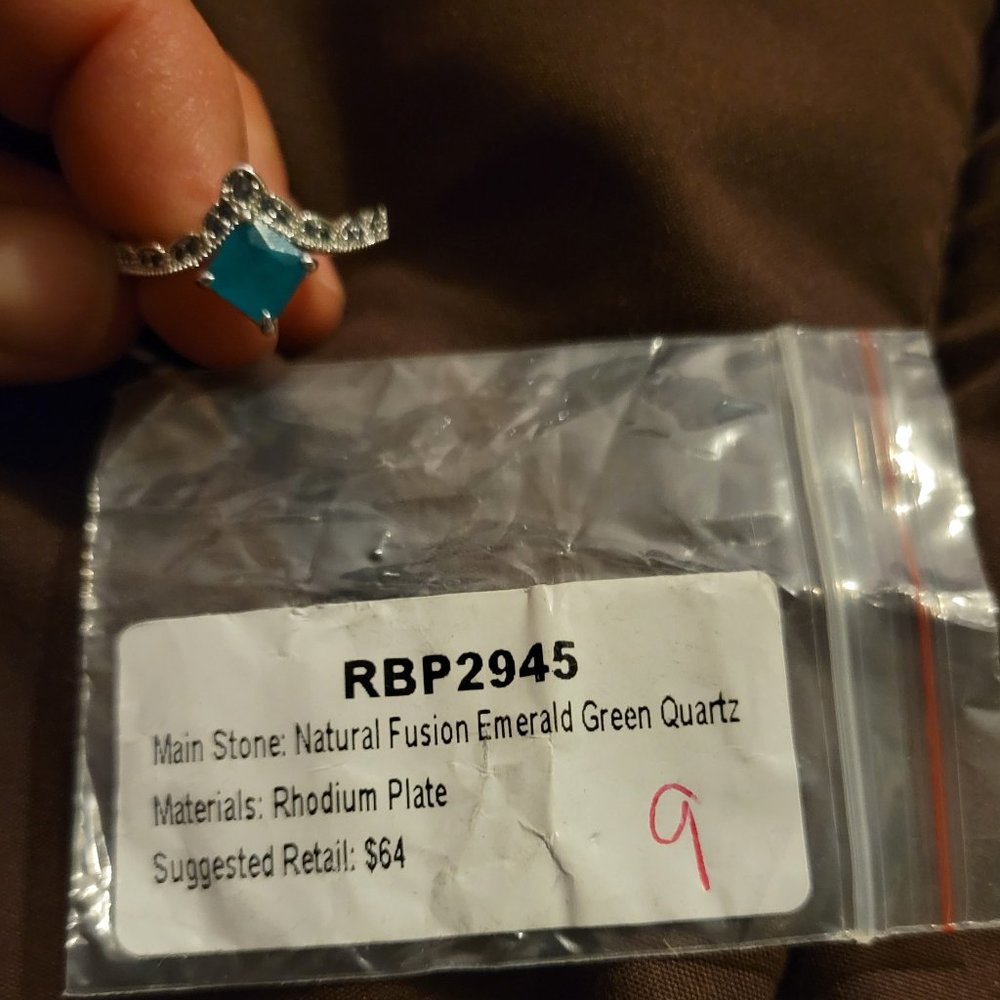 BombParty Ring